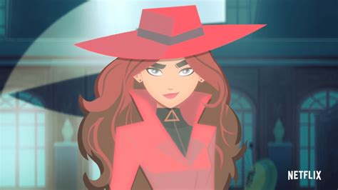 carmen sandi joi|Carmen Sandiego .